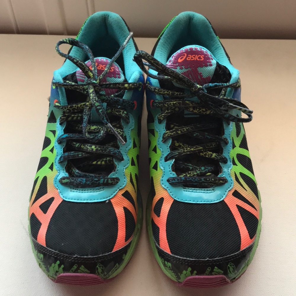 ASICS Gel Noosa Tri